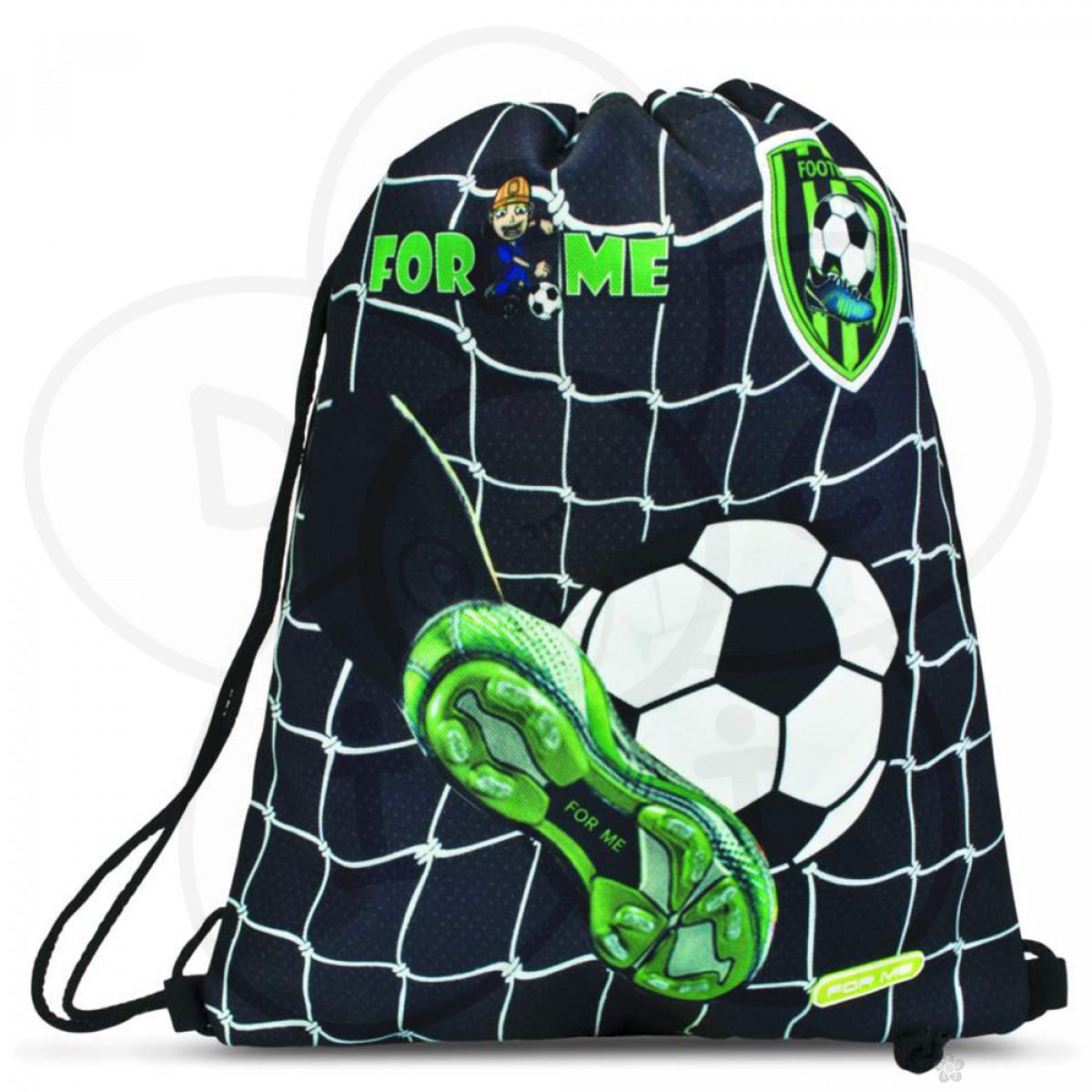 Torba za patike, fudbal 