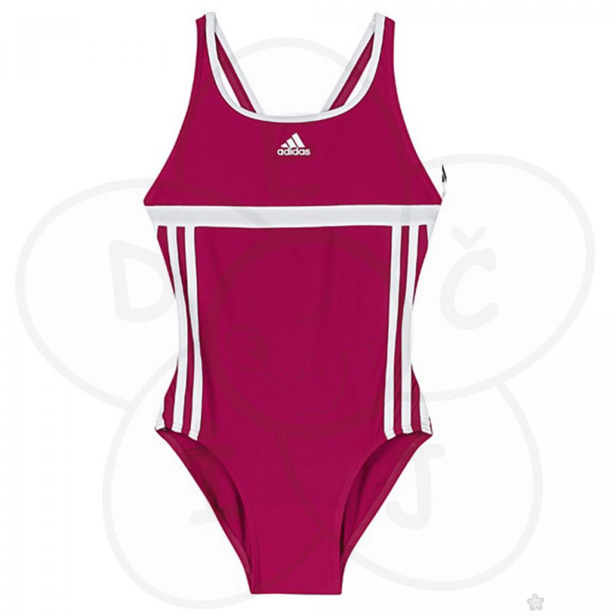 Kupaci Kostim Adidas Jednodelni Za Devojcice Decji Sajt