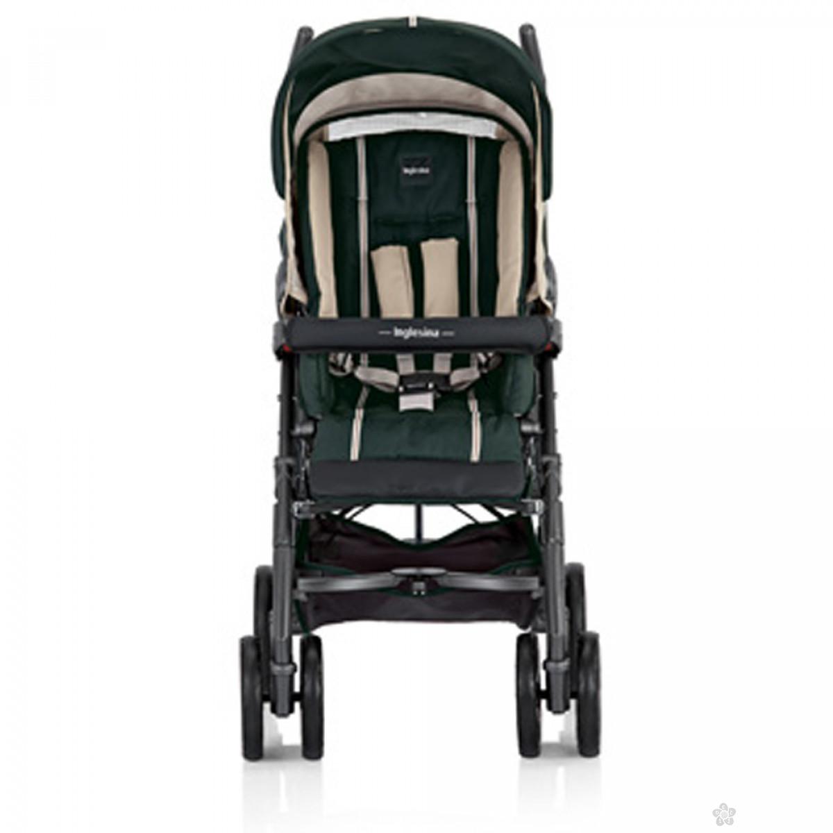 Inglesina Kolica Zippy Free Eucalipto 