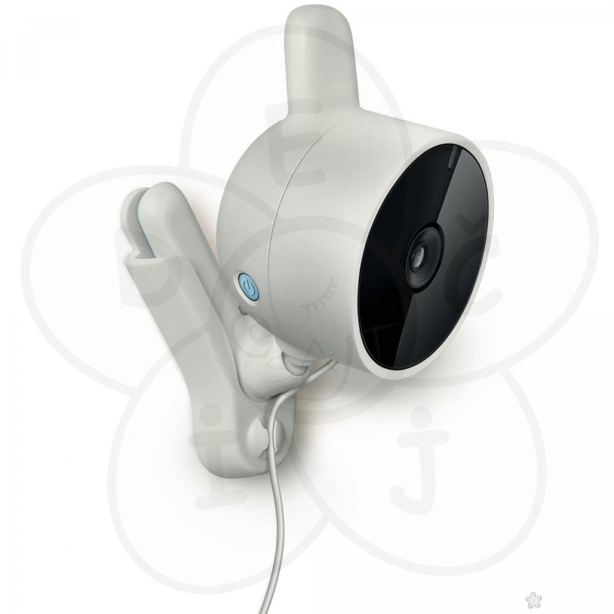 AVENT VIDEO BABY MONITOR 
