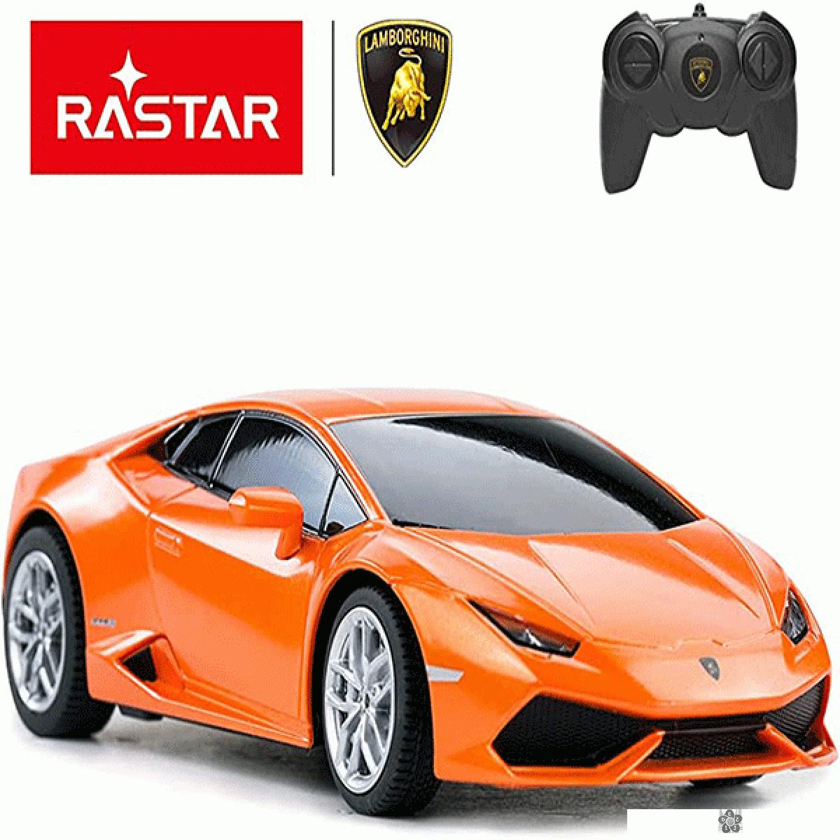 Auto R/C 1:24 Lamborghini 53/26300 