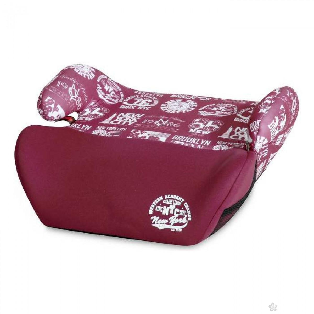 Auto Sedište Easy Red 15-36kg, 10070341855
