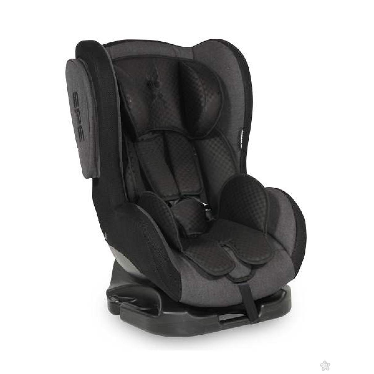 Auto Sedište Tommy Black 0-18kg 