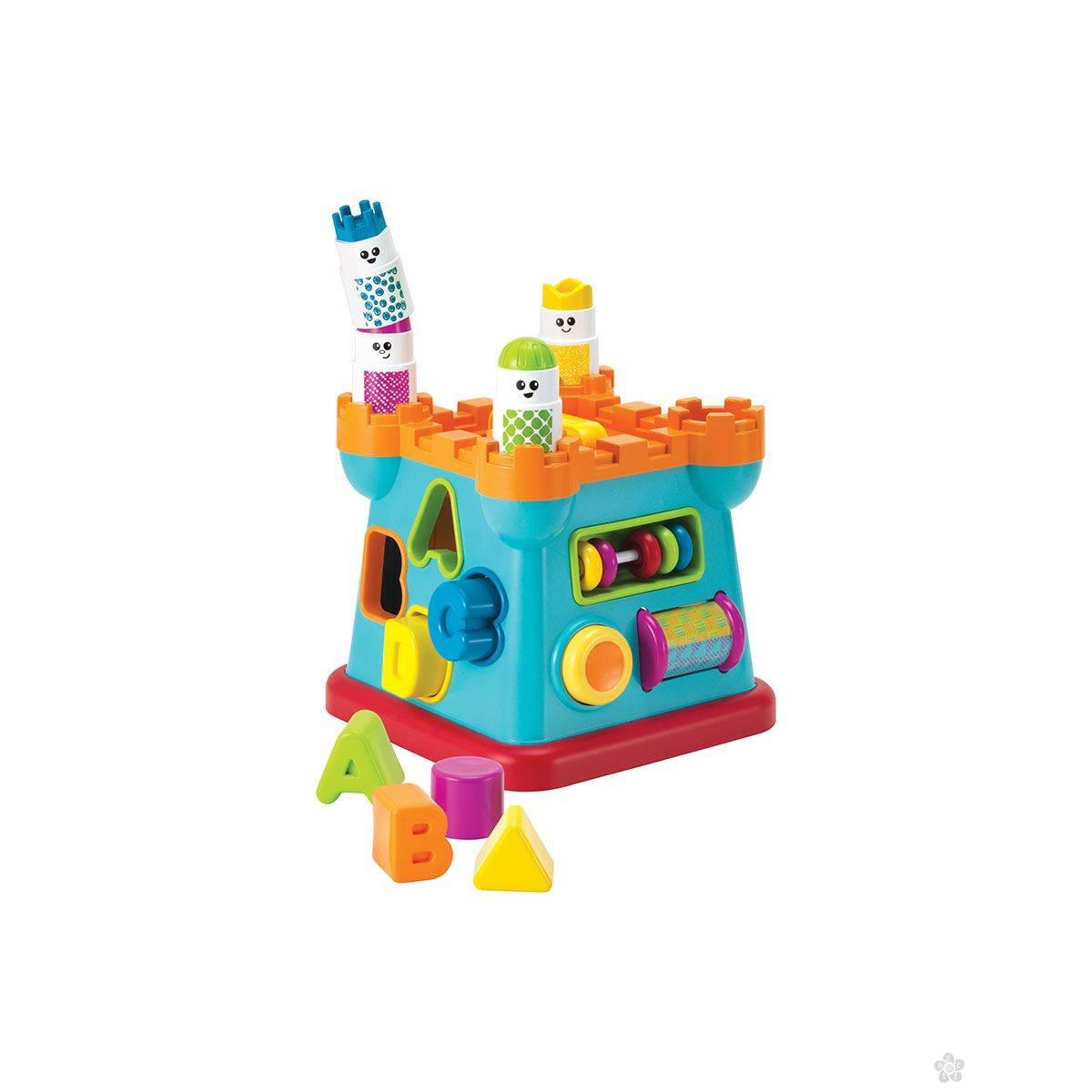 B kids sorter zamak 115147 