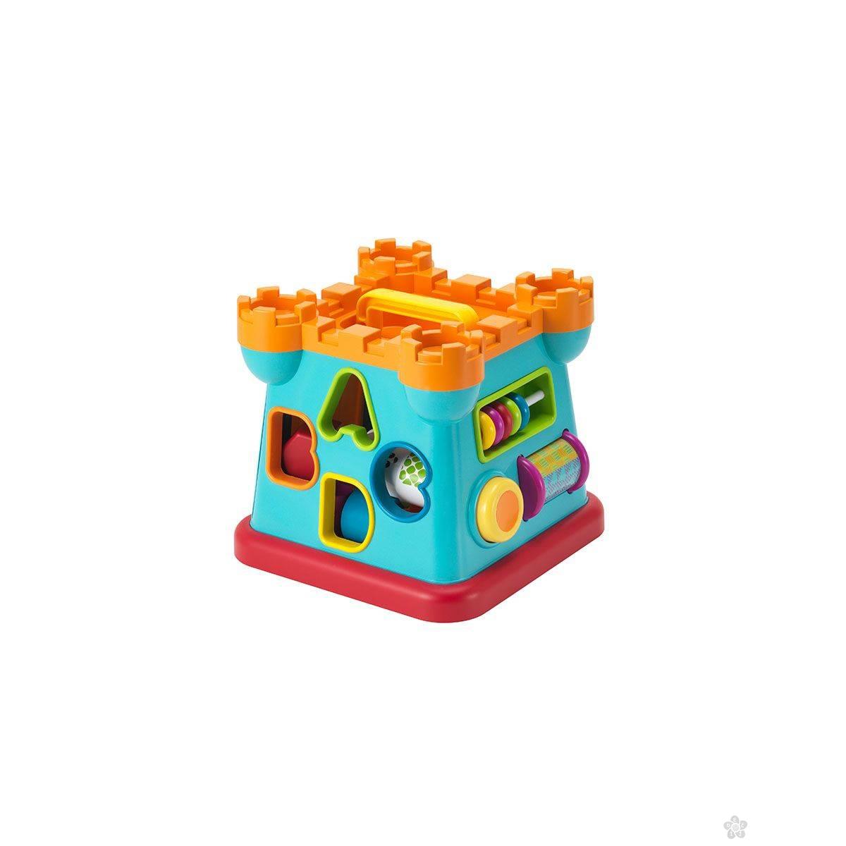 B kids sorter zamak 115147 