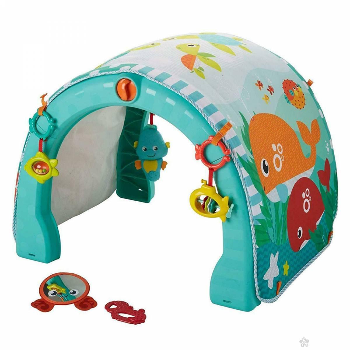 Baby gym morski svet 23641 