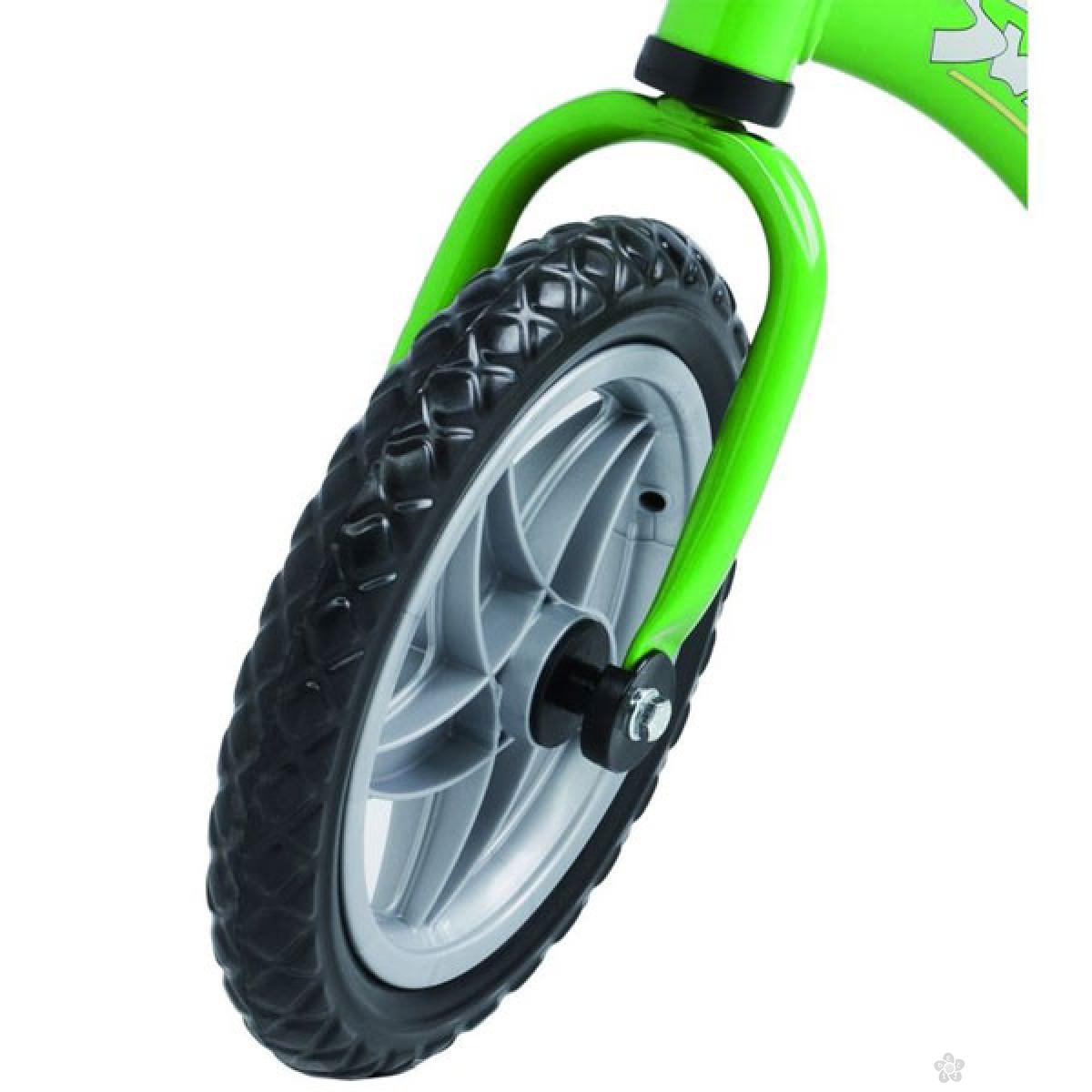 Bicikl balance bike 12 metalni 077014 