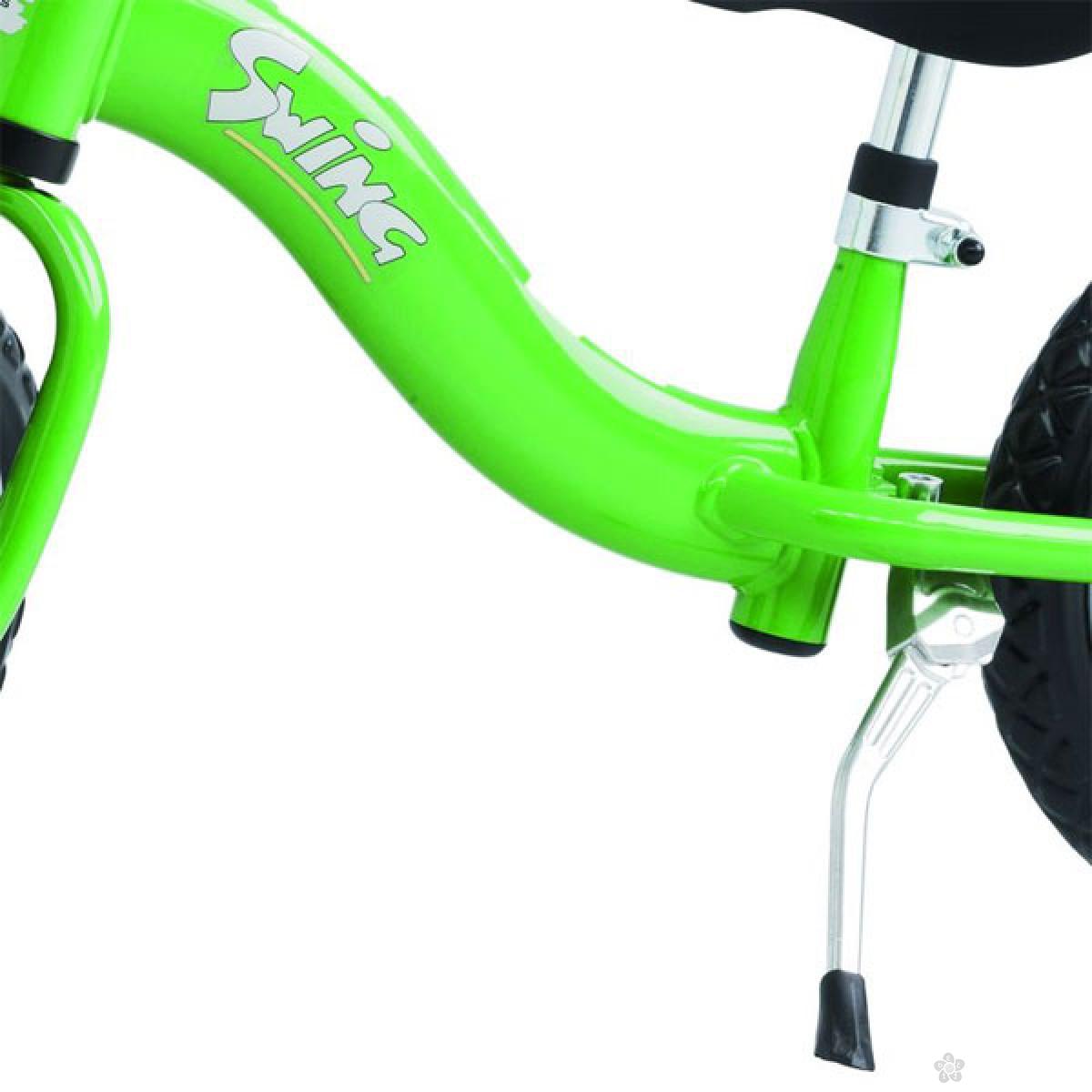 Bicikl balance bike 12 metalni 077014 