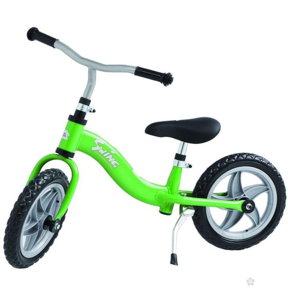 Bicikl balance bike 12 metalni 077014 