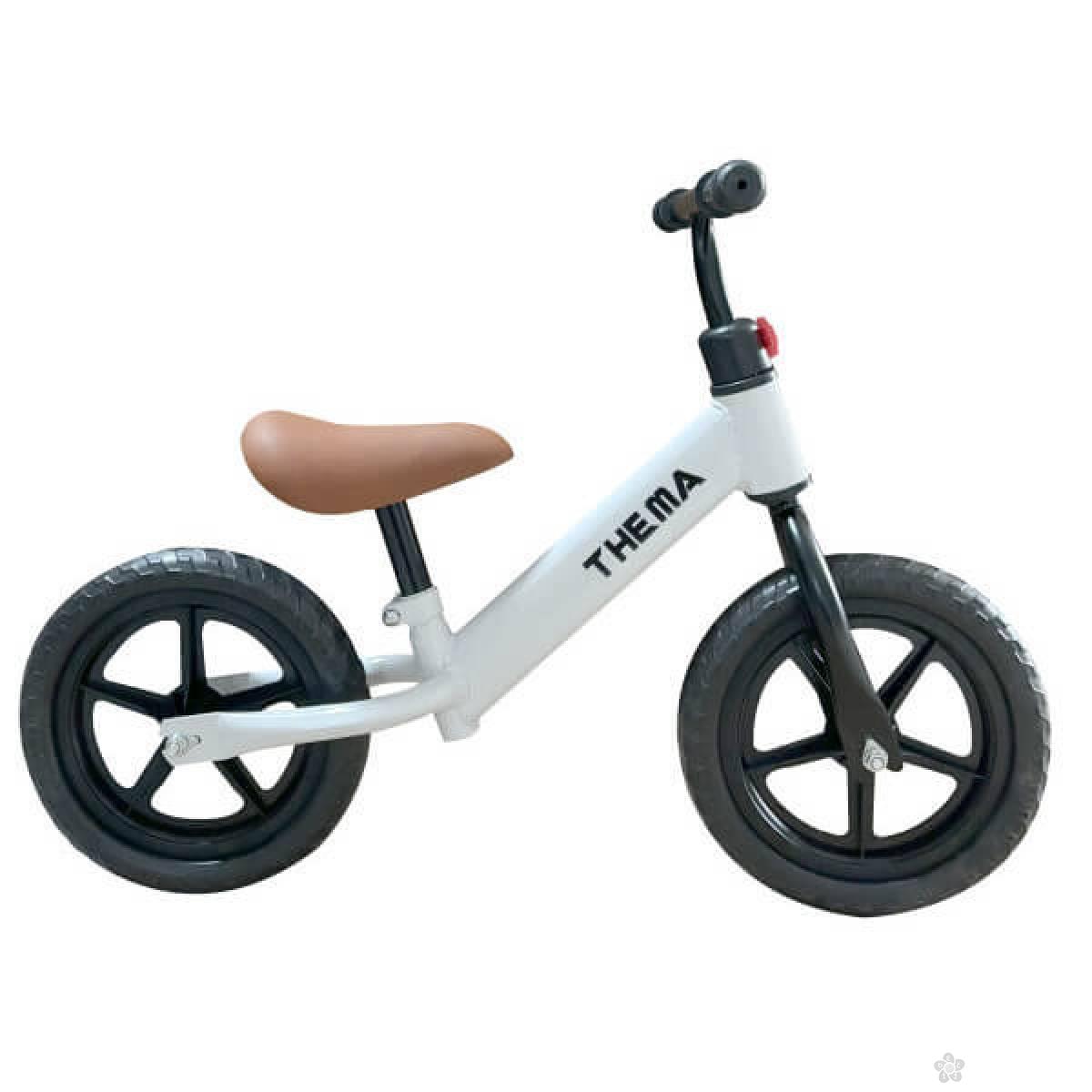 Balans bicikl TS-101 beli 