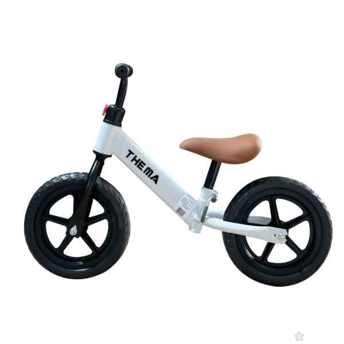 Balans bicikl TS-101 beli 