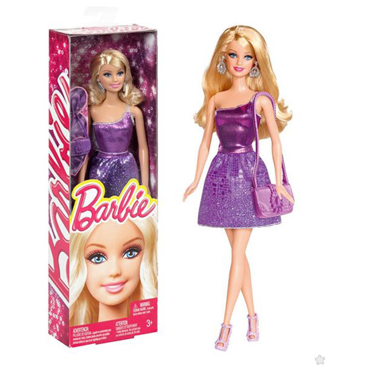 Lutka barbie sales