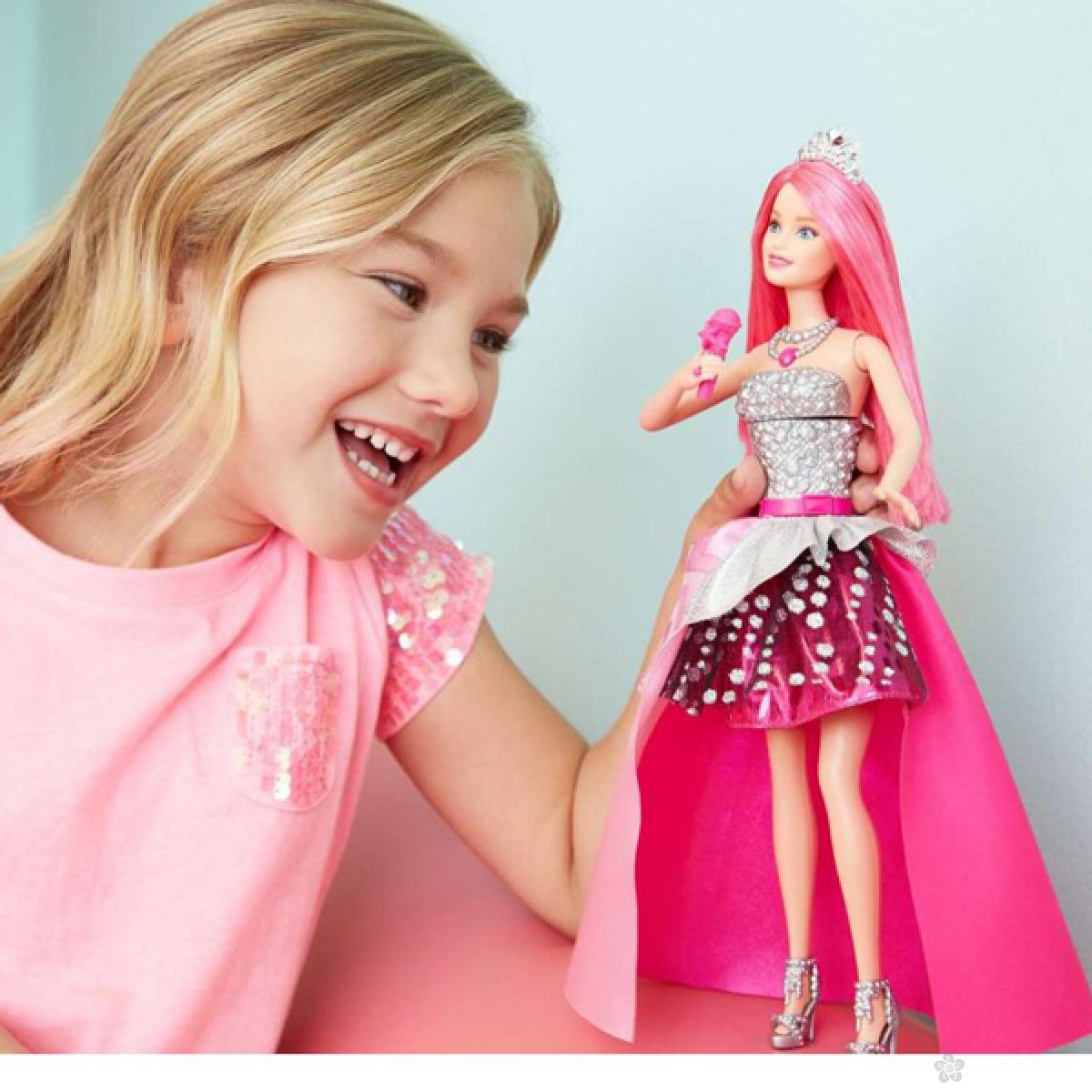 Barbie lutka Rock Star, CKB58 