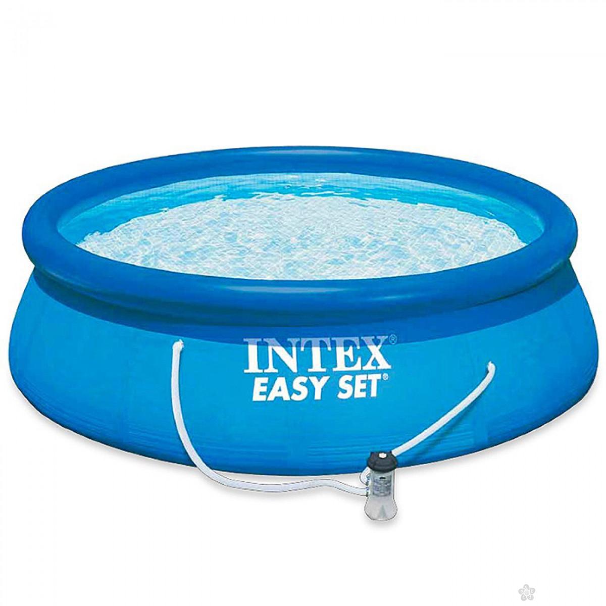 Intex bazen na naduvavanje 3.05mX76cm 14/28122NPI 