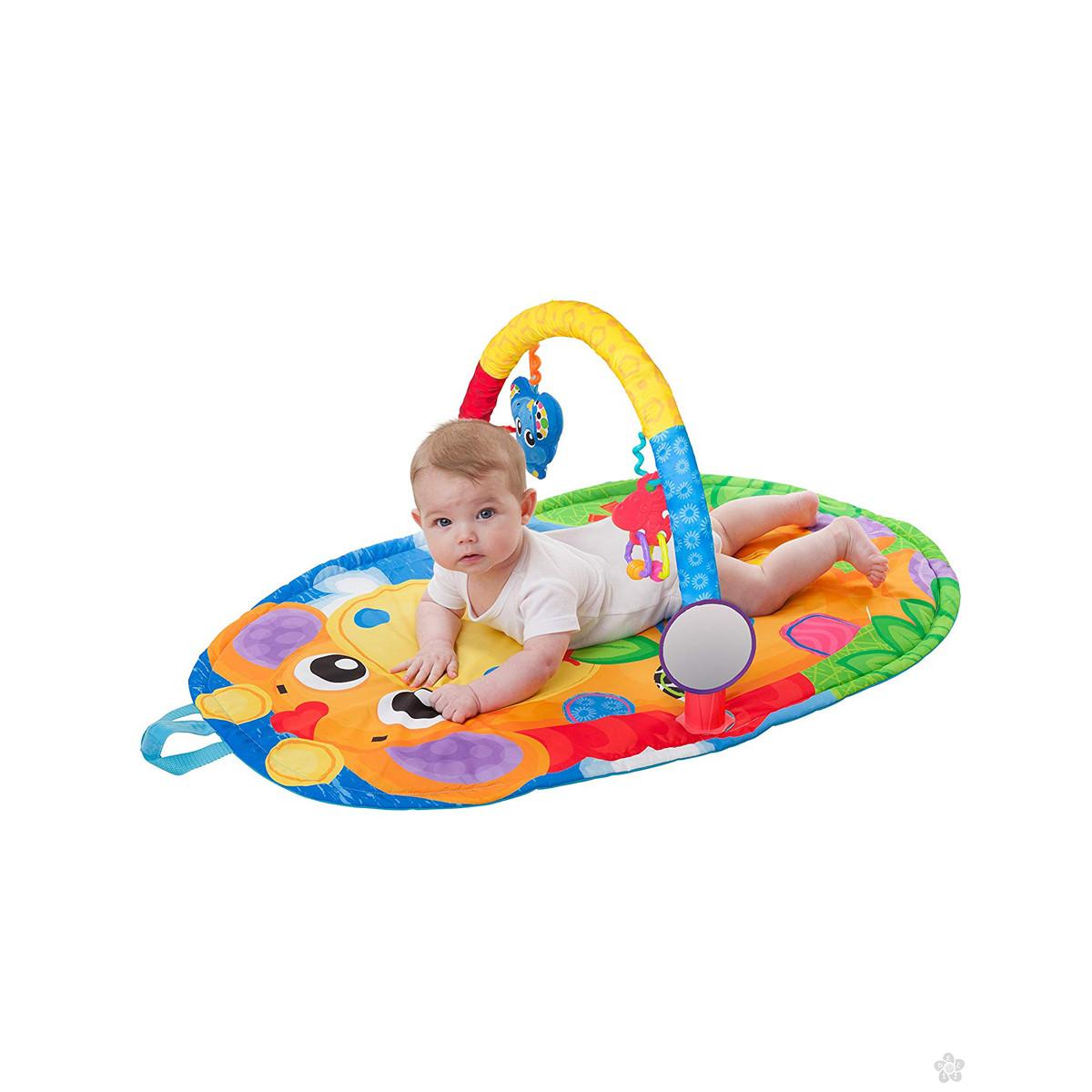 Playgro podloga za igru 0186365 