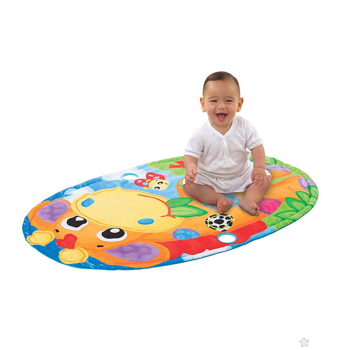 Playgro podloga za igru 0186365 