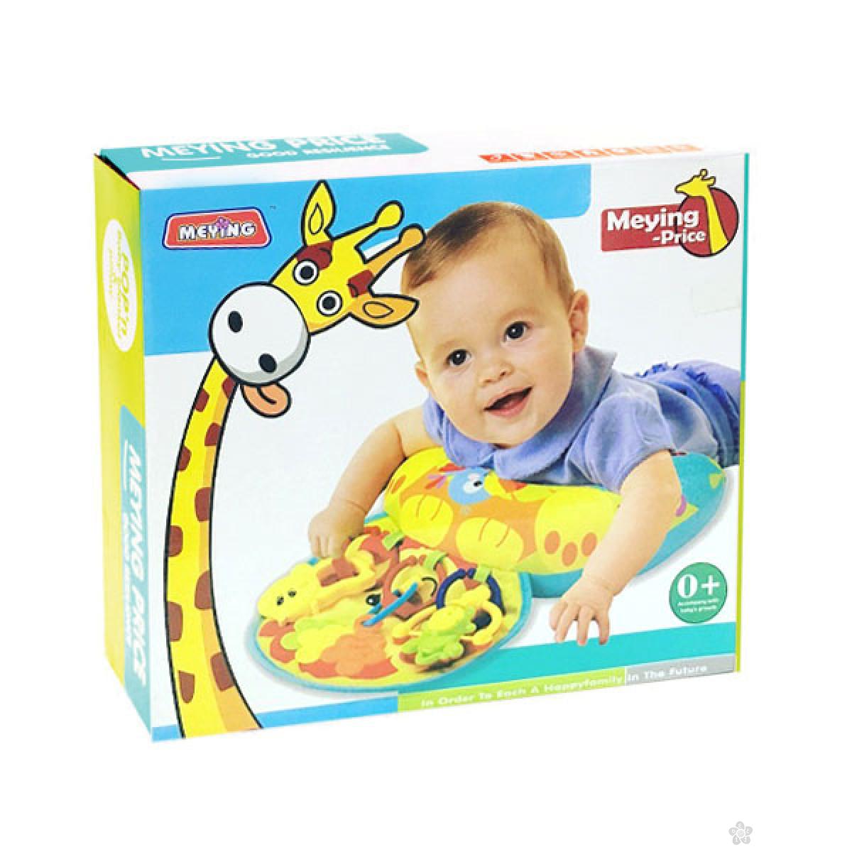 Bebi igraonica, 0101006 
