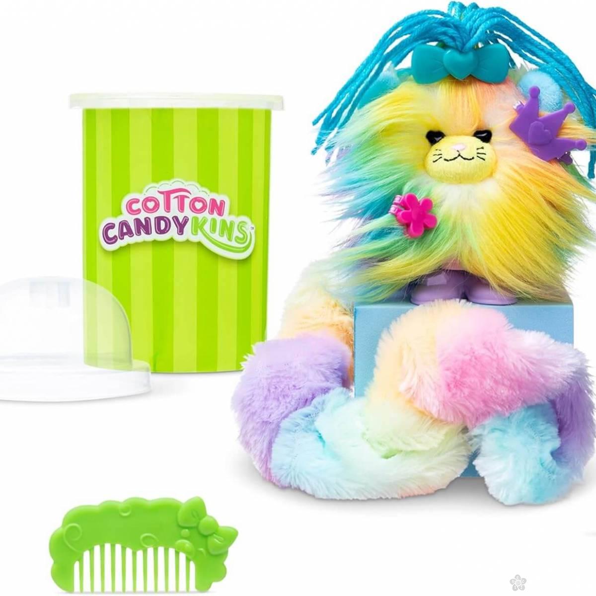 Cotton Candykins Šećerni Ljubimci 1100033533 