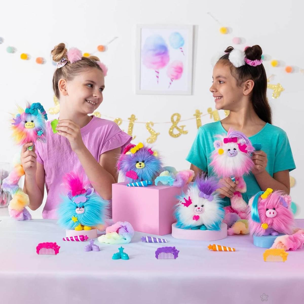 Cotton Candykins Šećerni Ljubimci 1100033533 