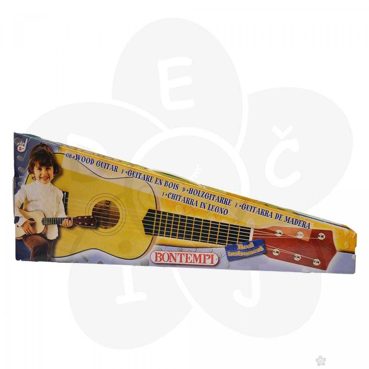 Gitara + pojacalo Paper Jamz 25124 mag 
