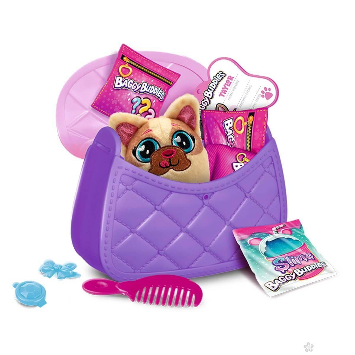 Glam Buddies torbica set BS060D1 