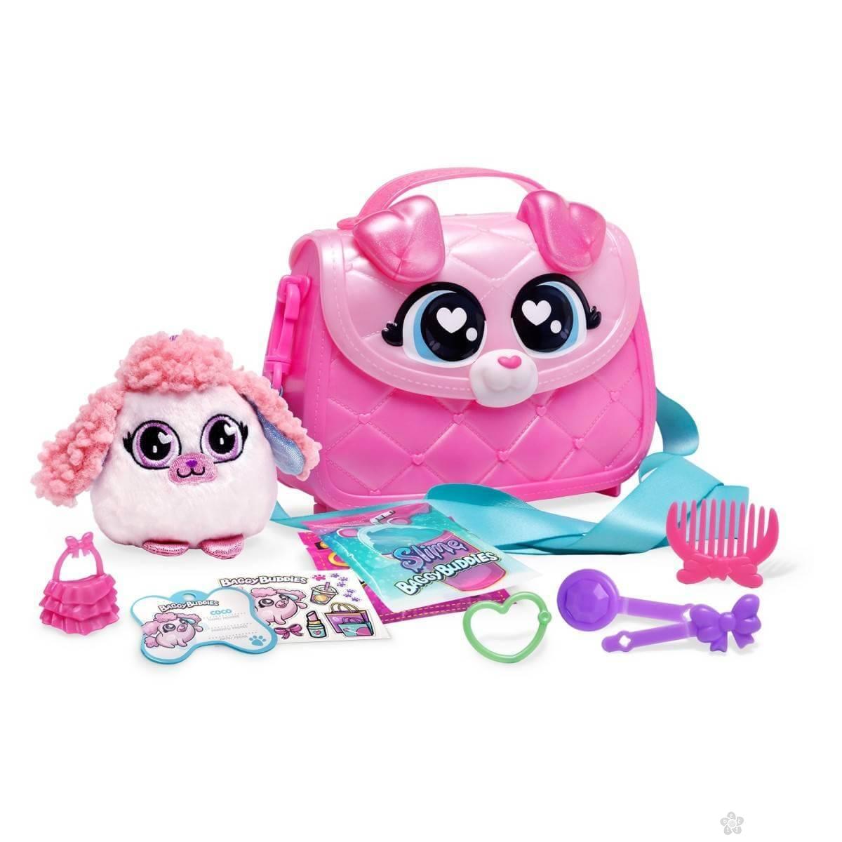 Glam Buddies torbica set BS060D1 