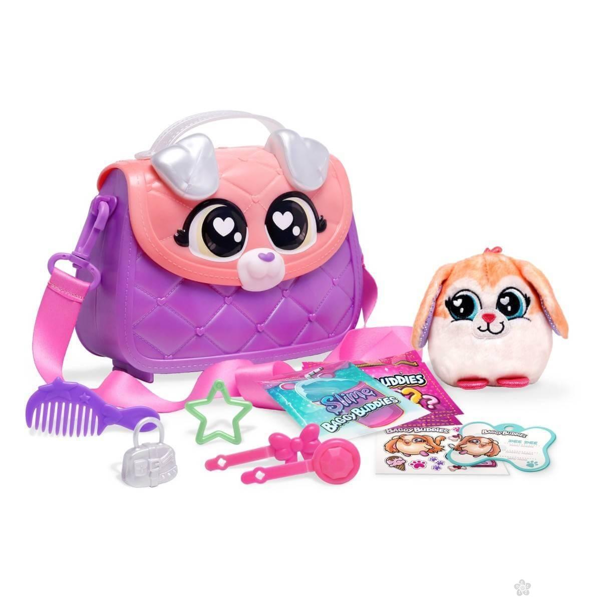Glam Buddies torbica set BS060D1 