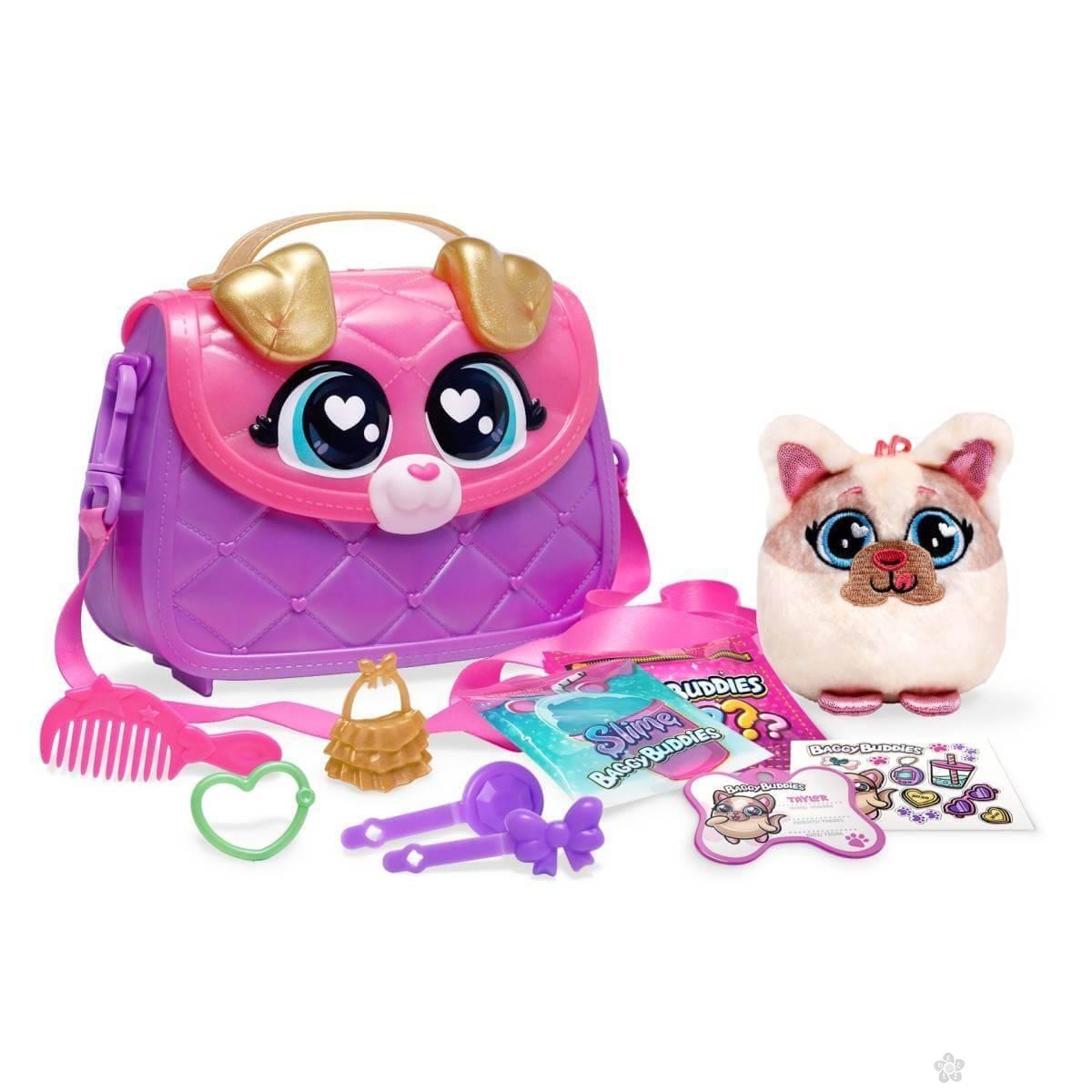 Glam Buddies torbica set BS060D1 