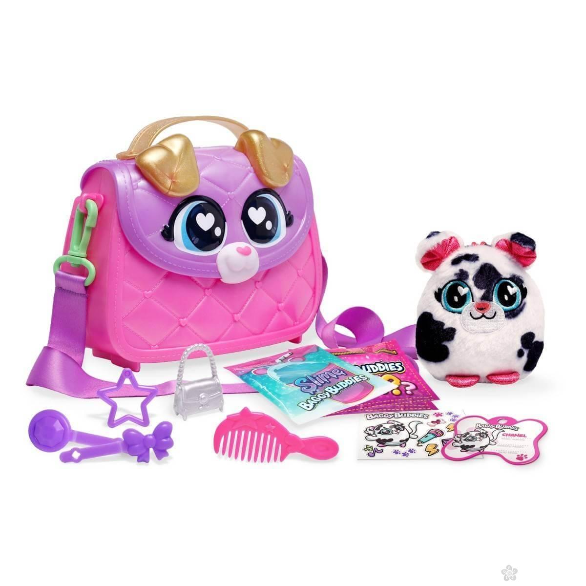 Glam Buddies torbica set BS060D1 
