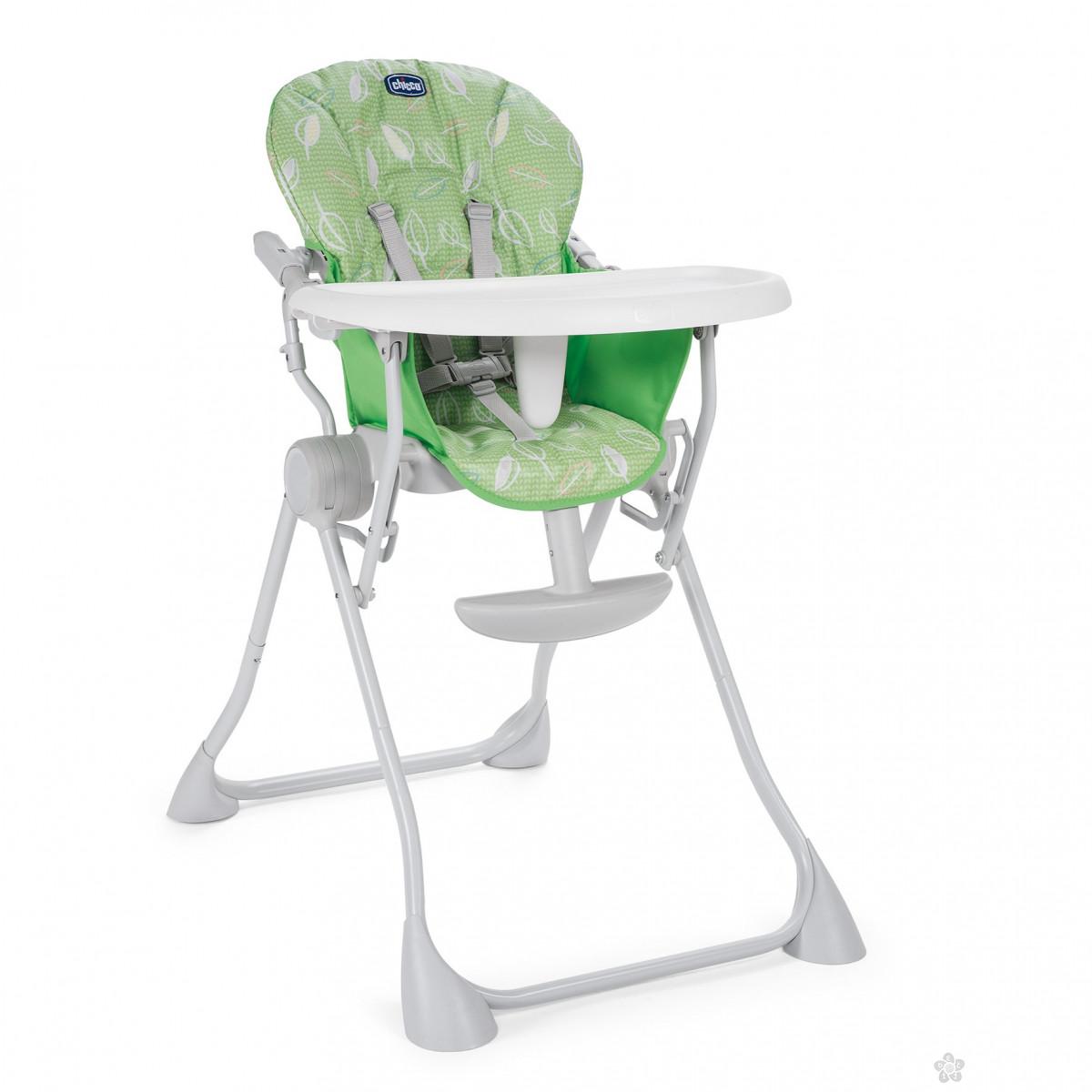 Hranilica Chicco Pocket Meal  Summer Green A030645 