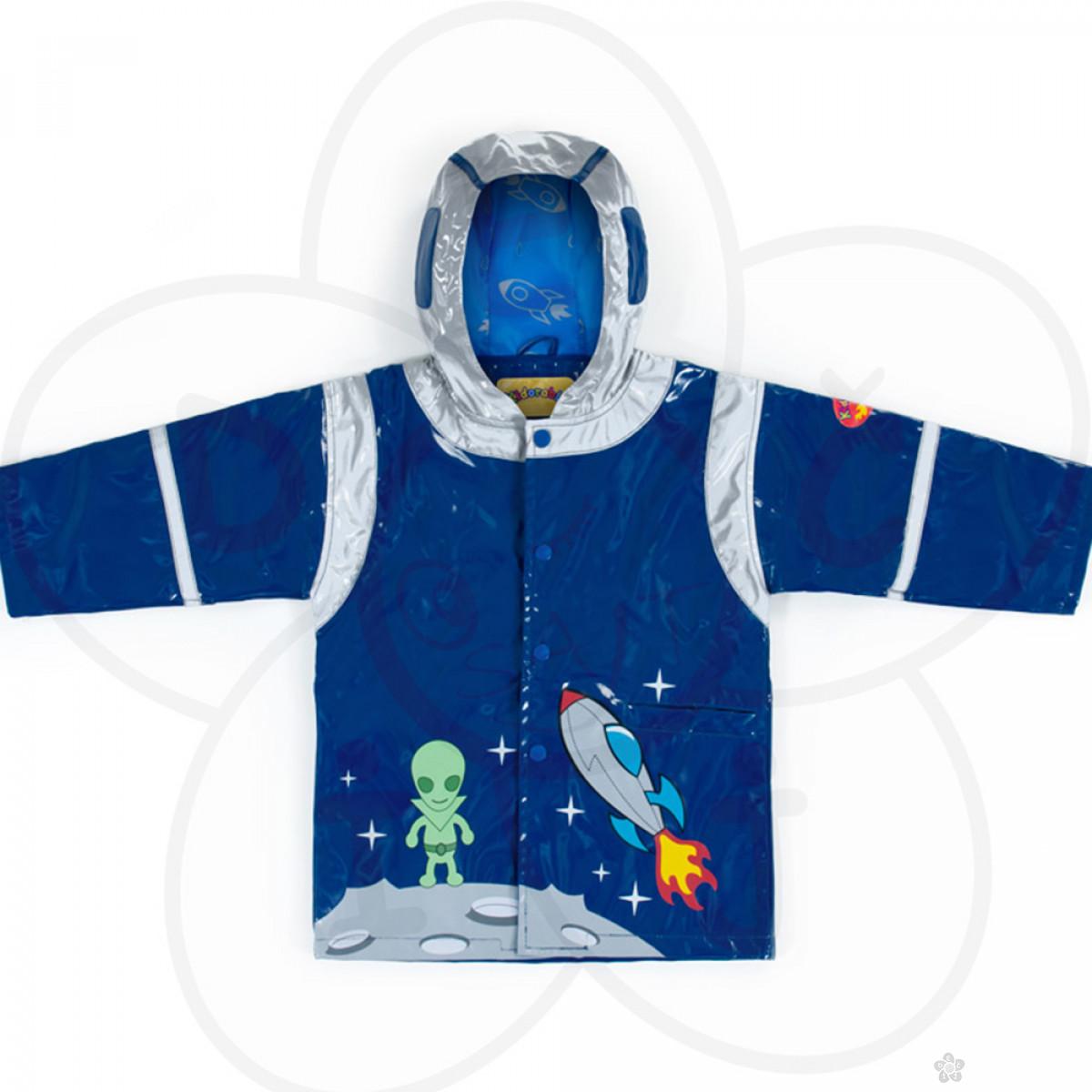 Kidorable kabanica - Astronaut