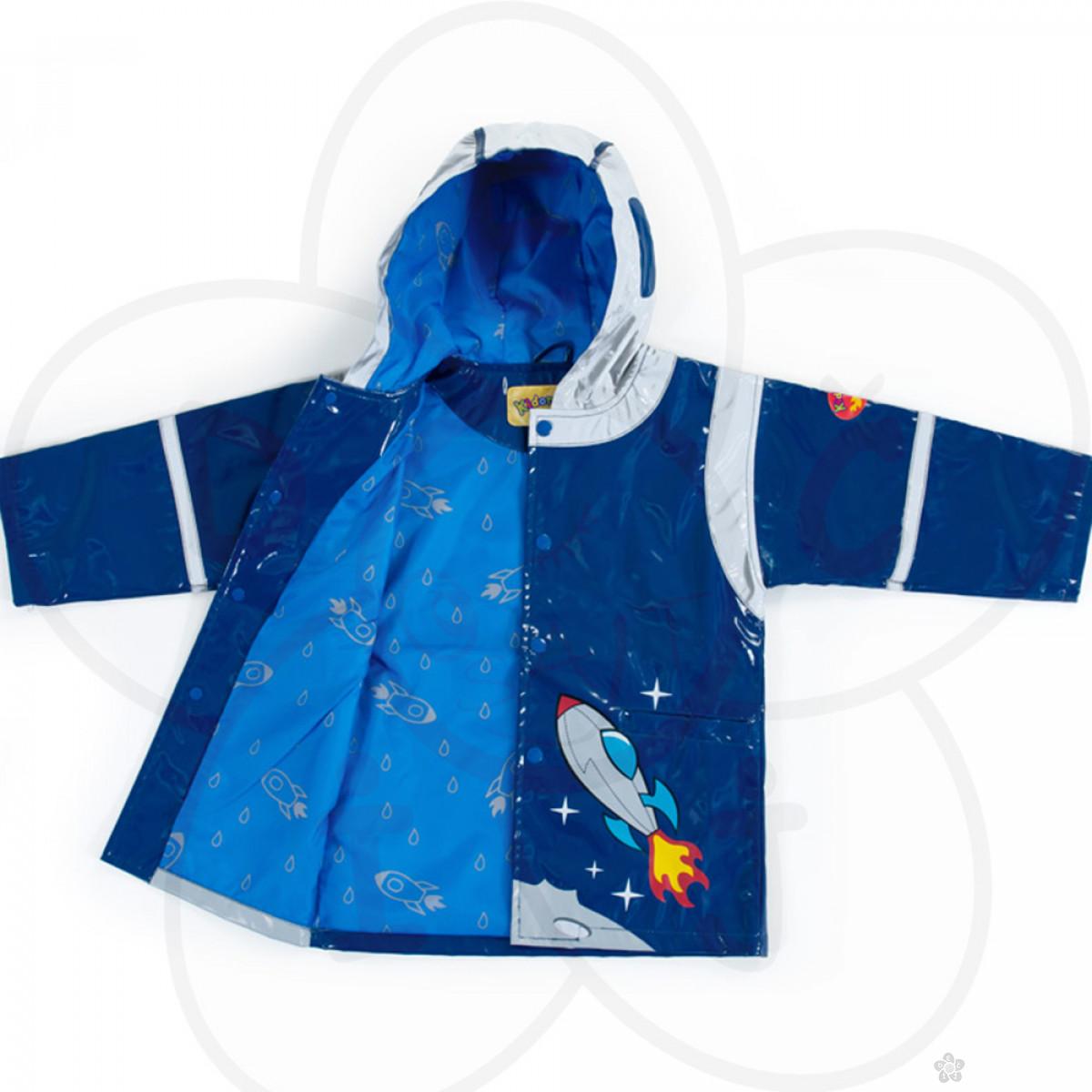 Kidorable kabanica - Astronaut