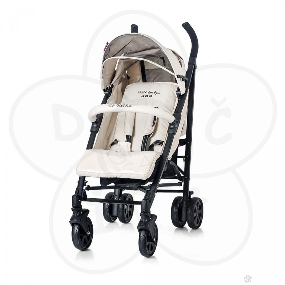 Letnja kolica ChipolinoRio Bueno champagne Dečji sajt