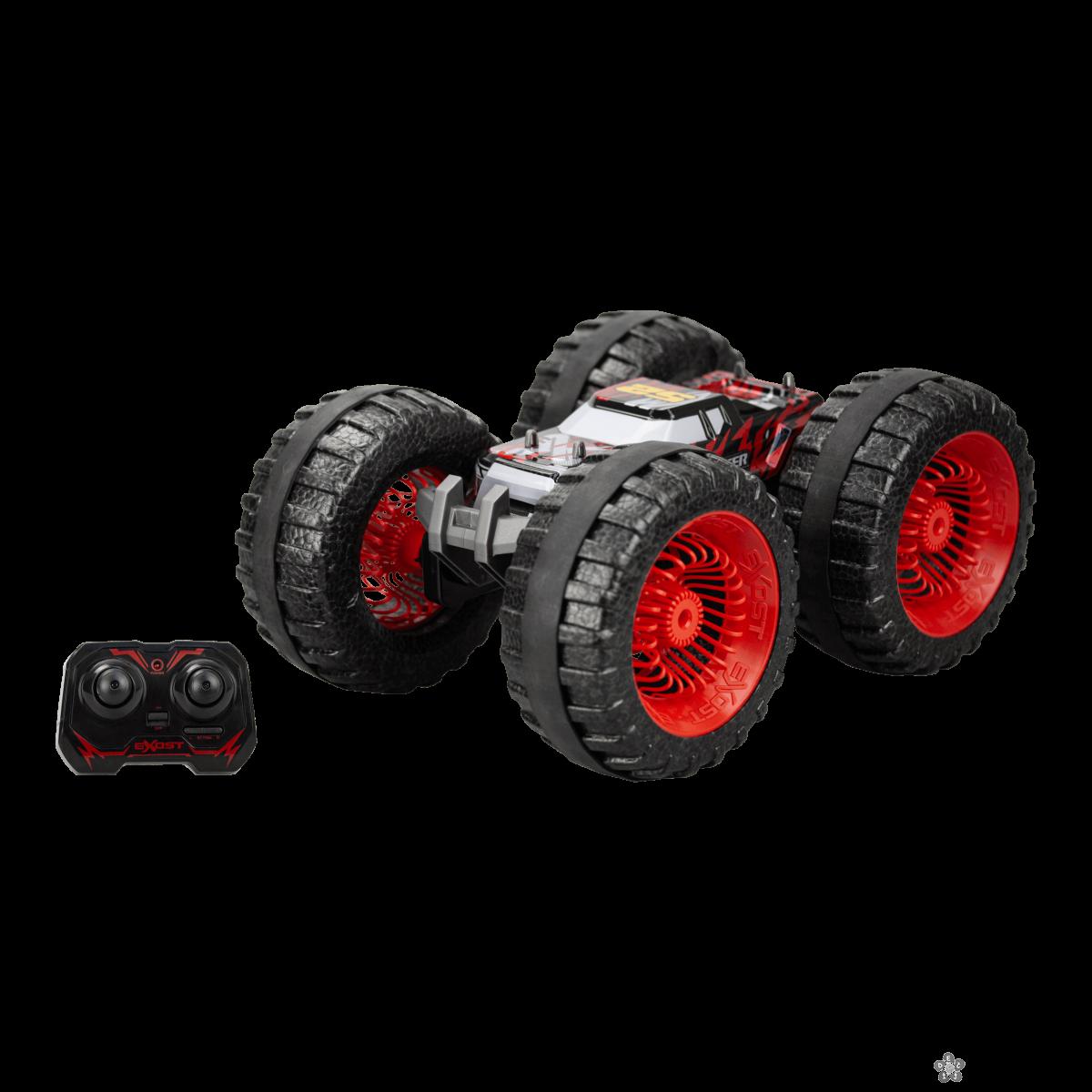 Land Booster Exost 1100036516 