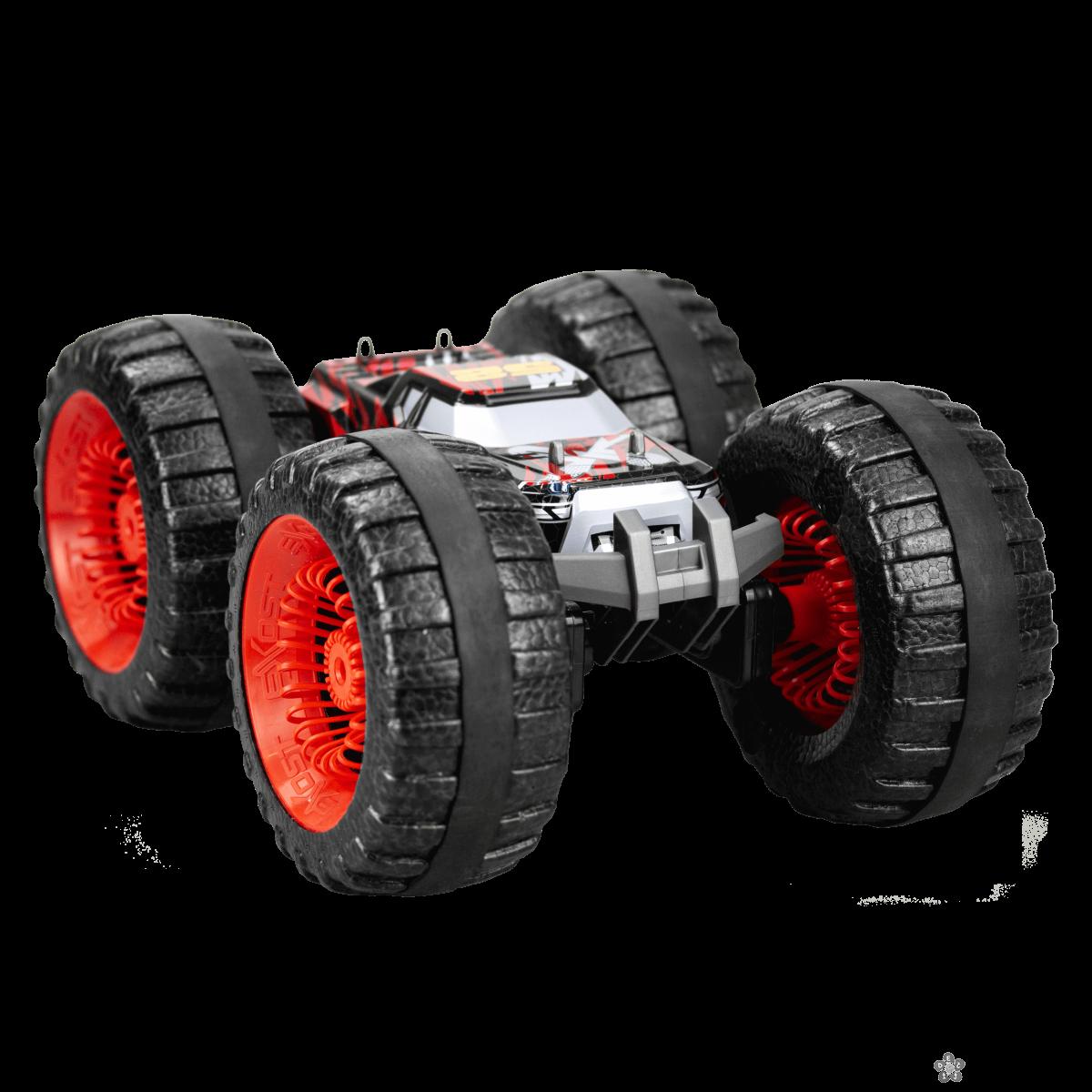 Land Booster Exost 1100036516 