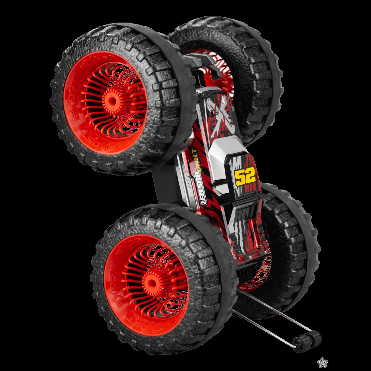 Land Booster Exost 1100036516 