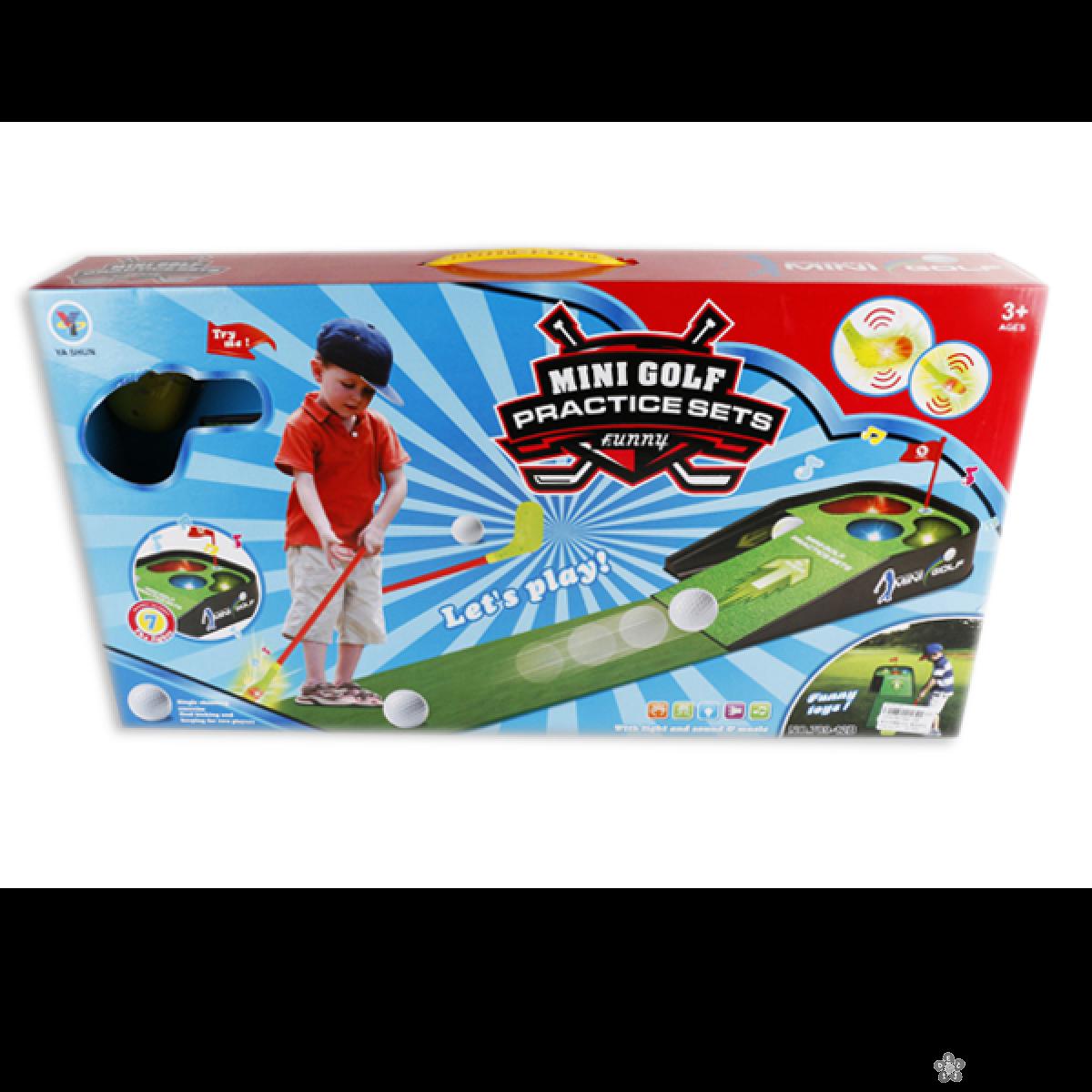 Mini golf, VI1374198 