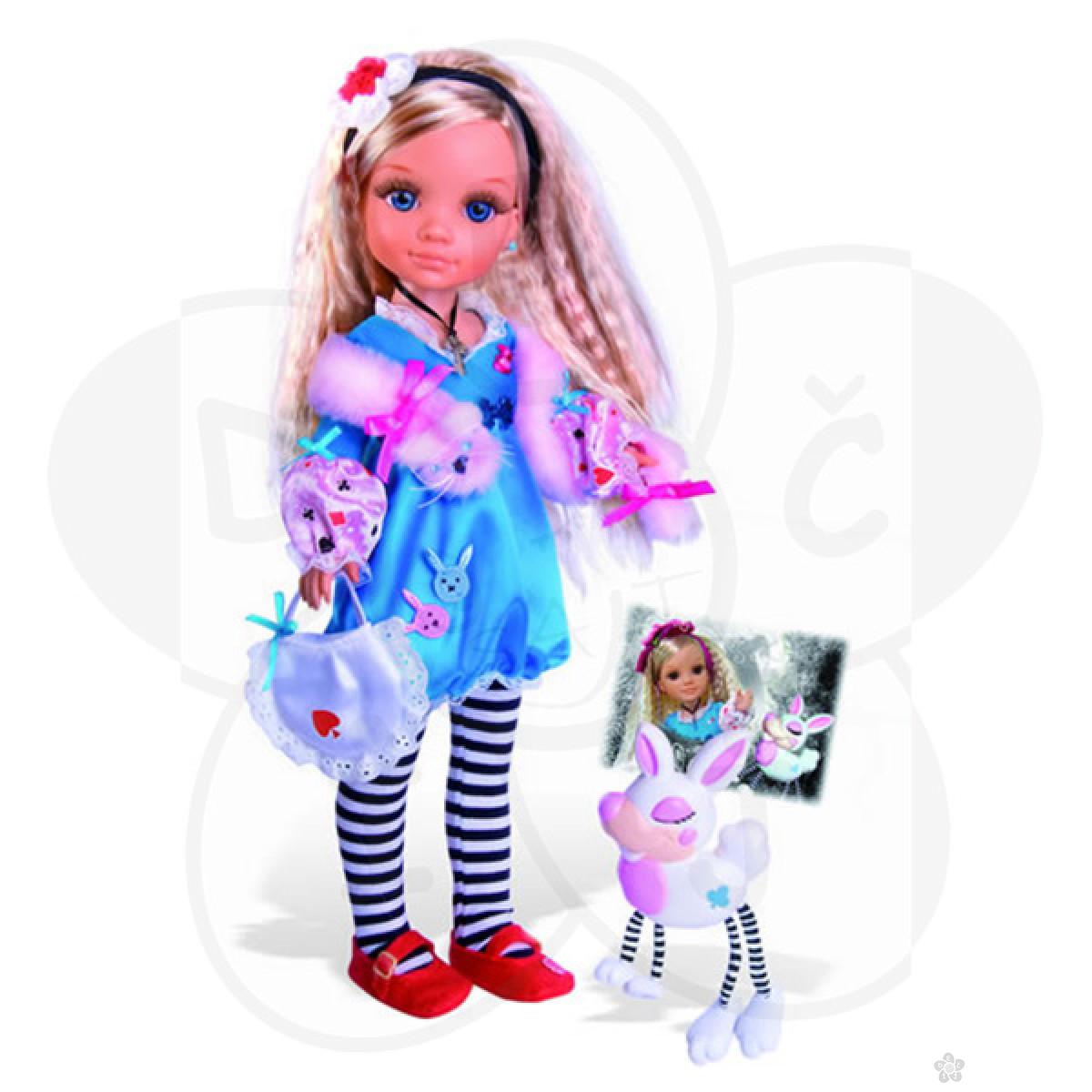 Disney  lutka Nancy 