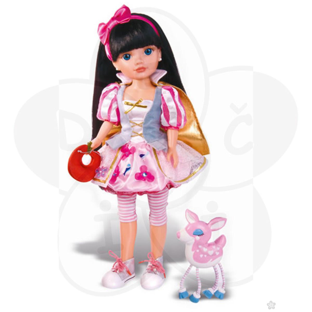Disney  lutka Nancy 