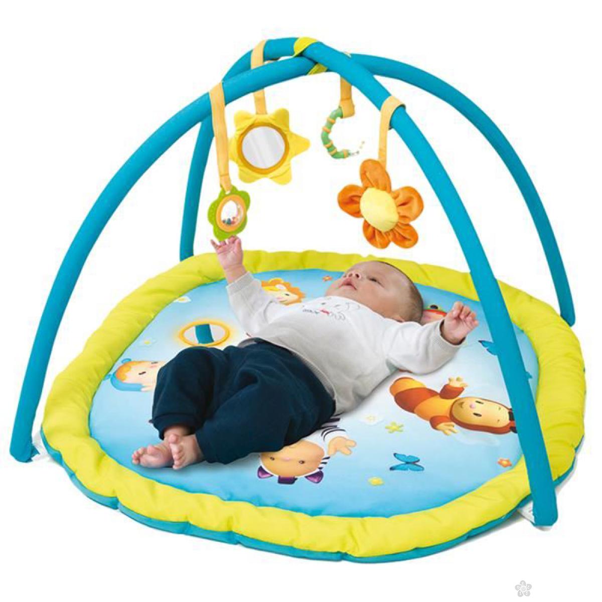 Baby podloga za igru Cotoon Activity Baby 39905