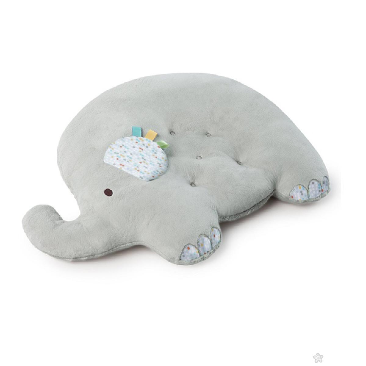 Poziciner za bebe Lounge Buddies Infant Positioner - In Elephant, SKU60705 