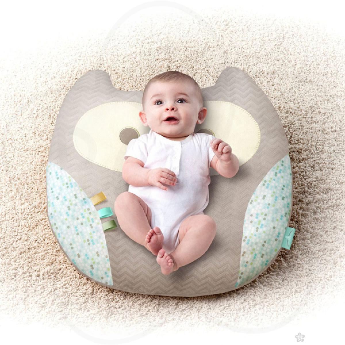 Poziciner za bebe Lounge Buddies Infant Positioner - In Owl SKU10085 