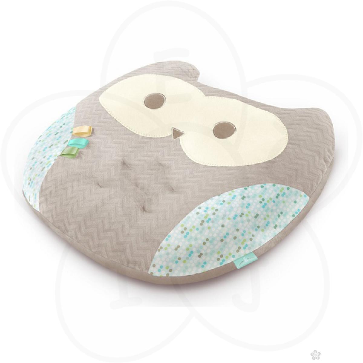 Poziciner za bebe Lounge Buddies Infant Positioner - In Owl SKU10085 