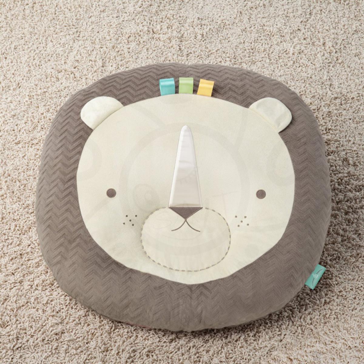 Poziciner za bebe Lounge Buddies Infant Positioner - Lion SKU10083 