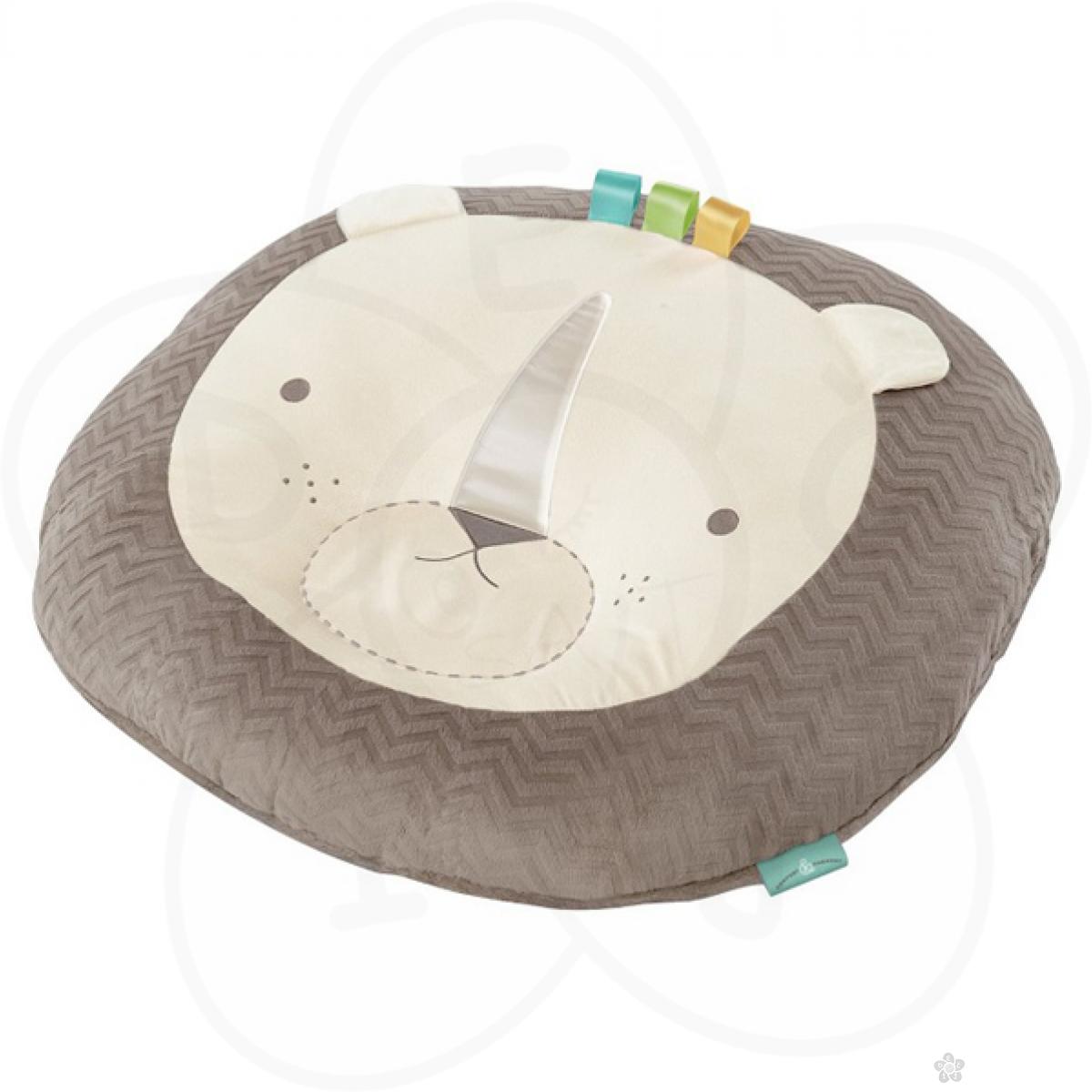 Poziciner za bebe Lounge Buddies Infant Positioner - Lion SKU10083 