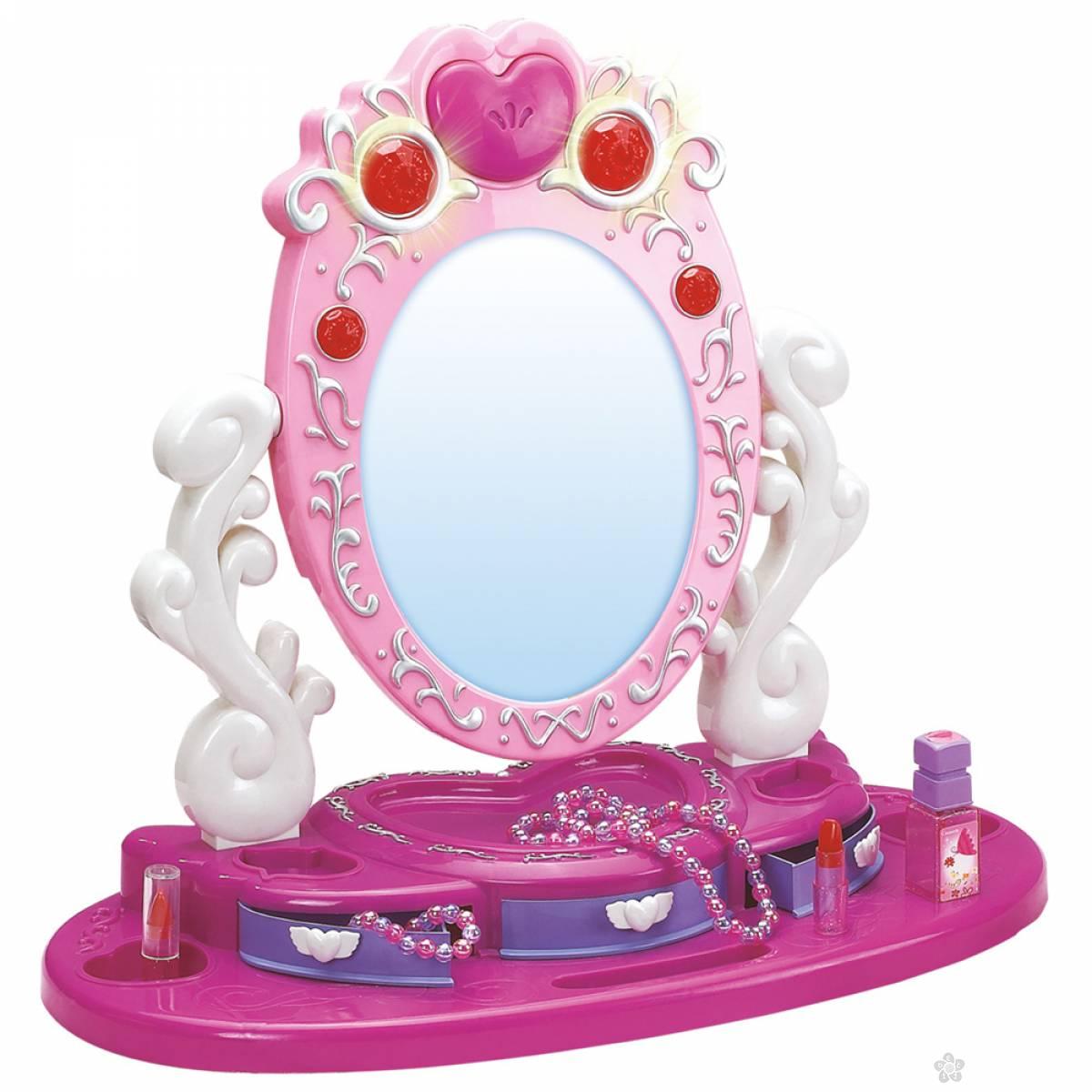 Princezino ogledalo 14226 