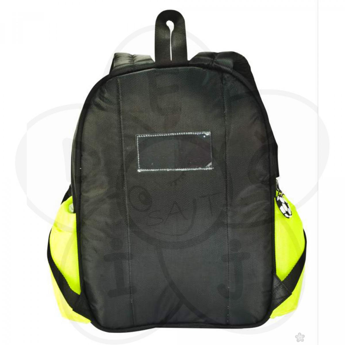 Ranac za vrtić, mali fudbaler 