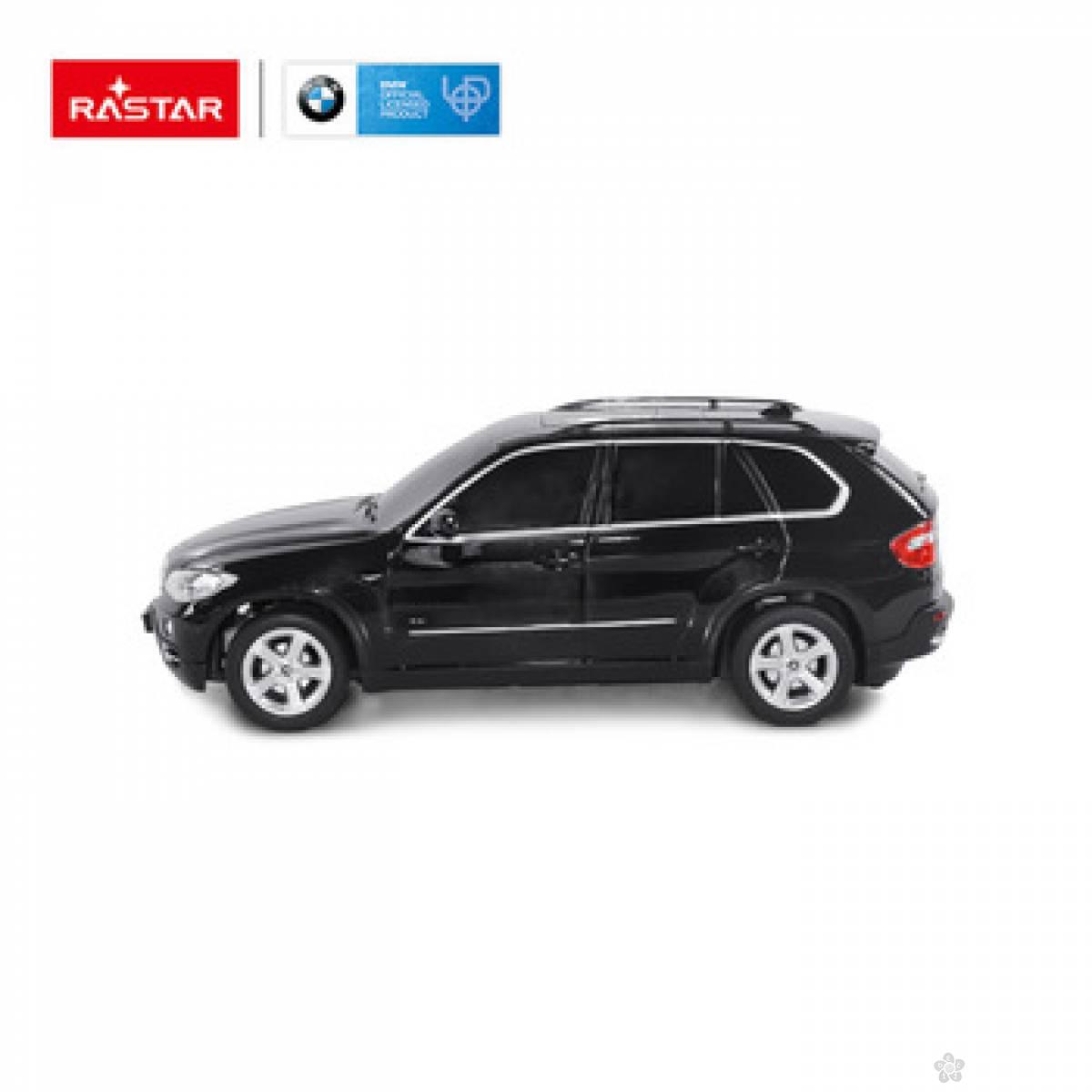 BMW X5 1:18 