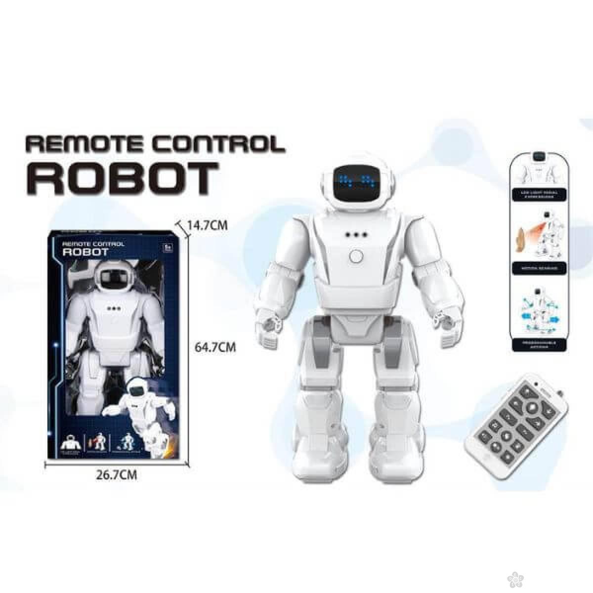 Robot r/c 11/11572 