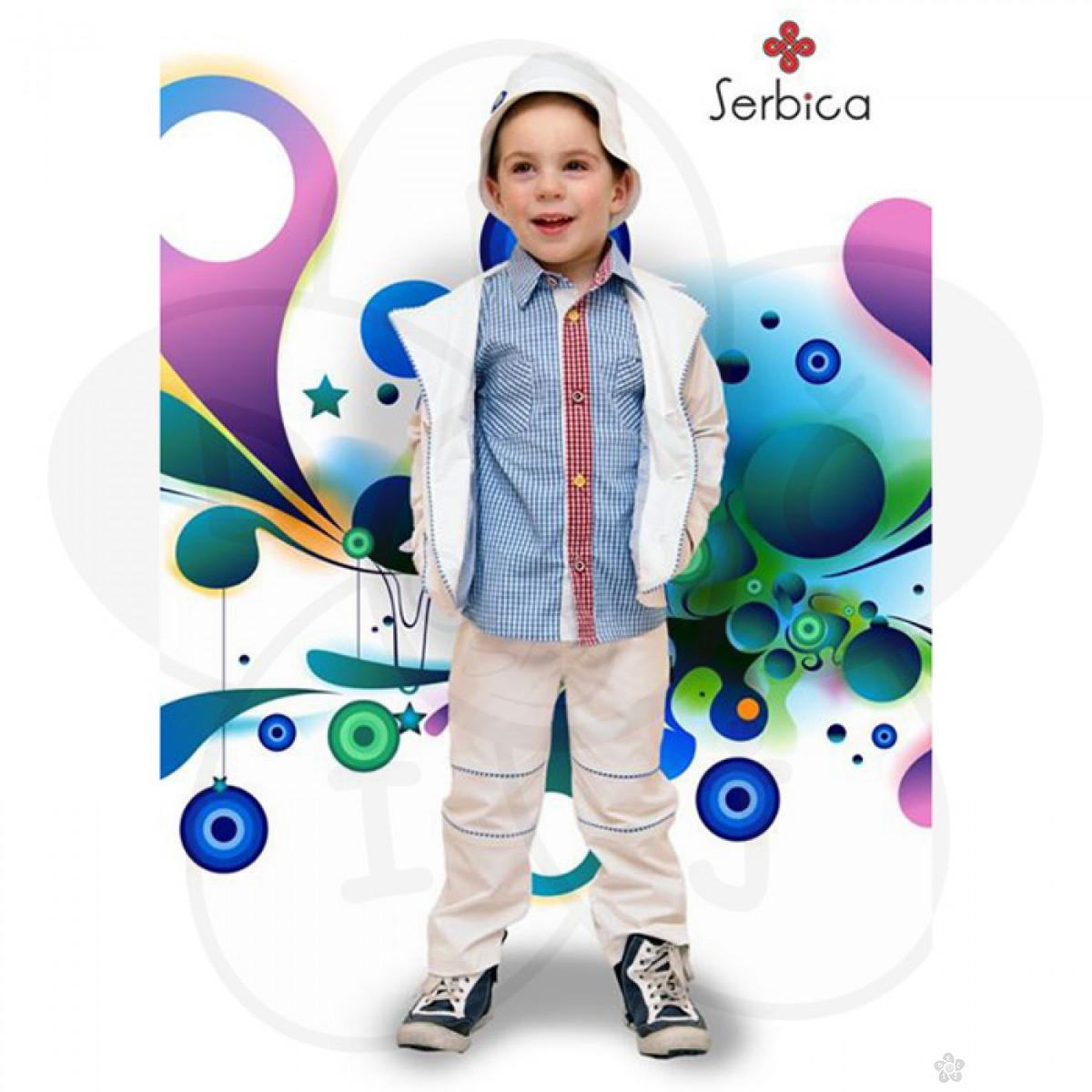 Beli sako za dečake 
